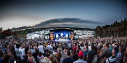 June 30 - Country Jam Photo by Southern Reel